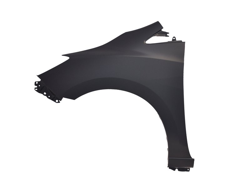 TechPro MA1240167C Fender - Front Left
