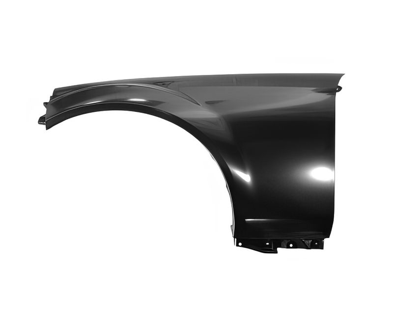 TechPro MA1240176C Fender - Front Left