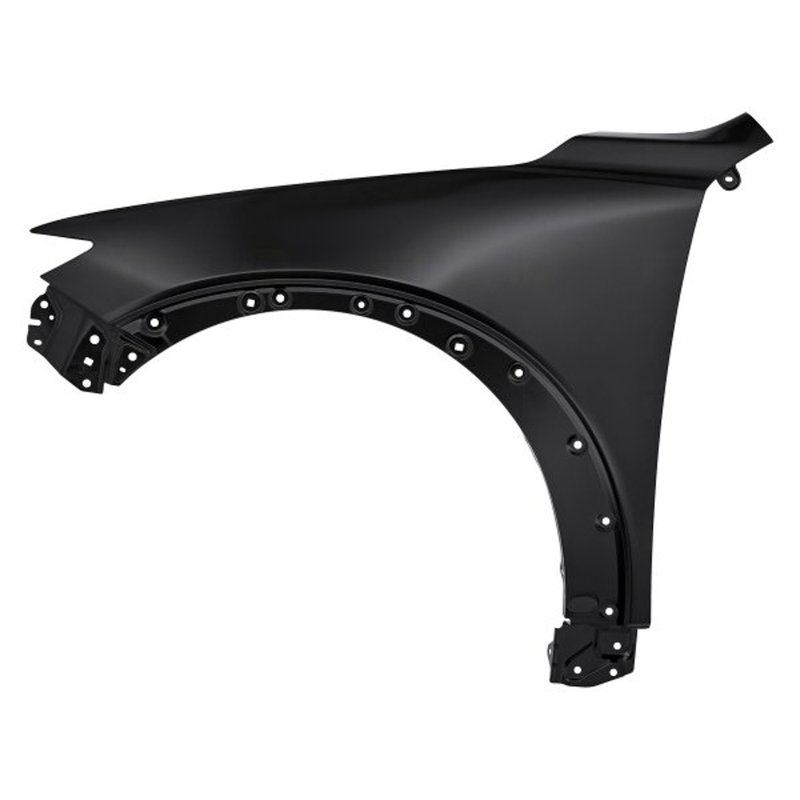 TechPro MA1240177C Fender - Front Left
