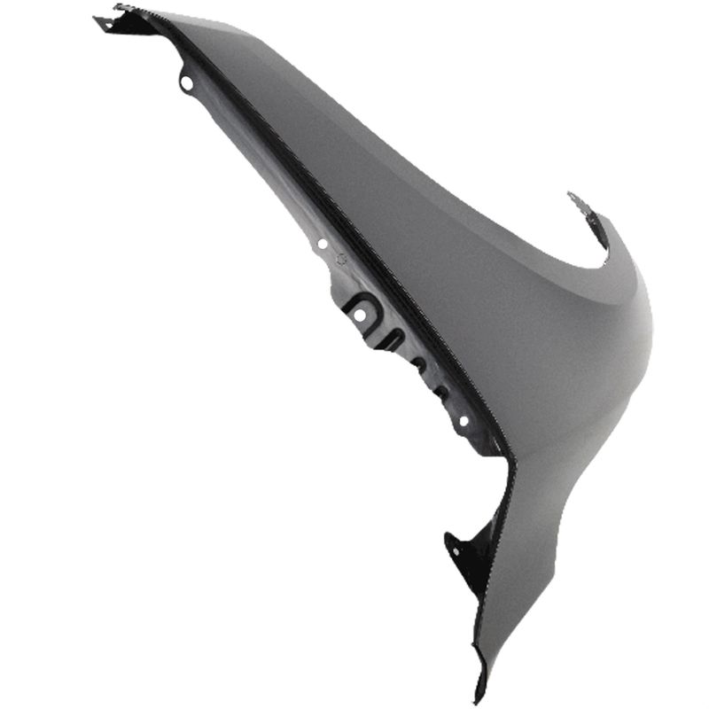 TechPro MA1240180 Fender - Front Left