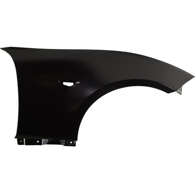 TechPro MA1240185 Fender - Front Left