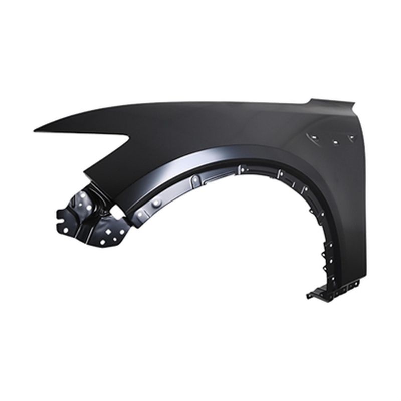 TechPro MA1240188 Fender - Front Left