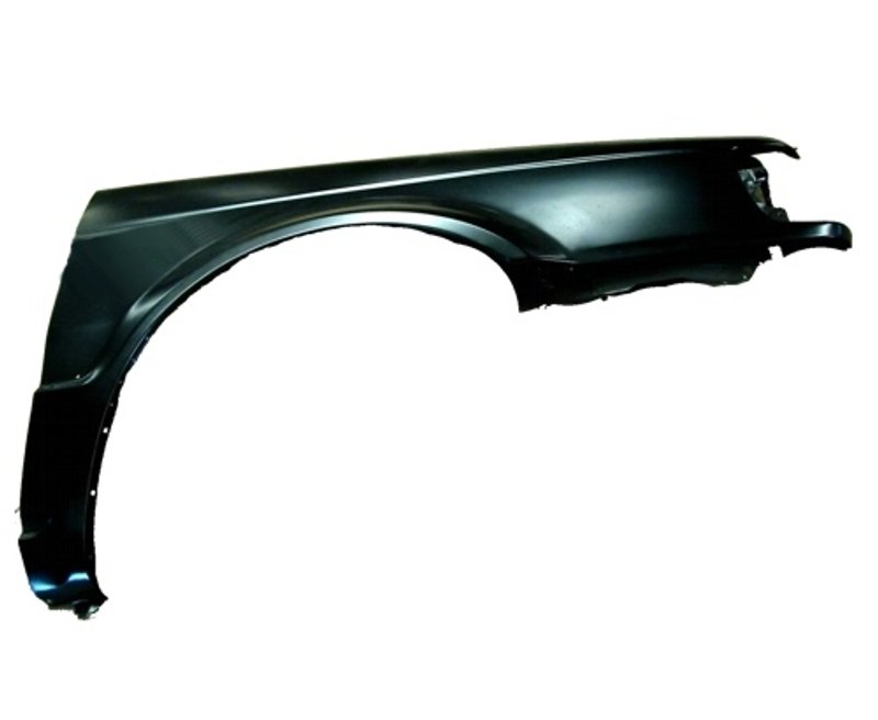 TechPro MA1241102 Fender - Front Right
