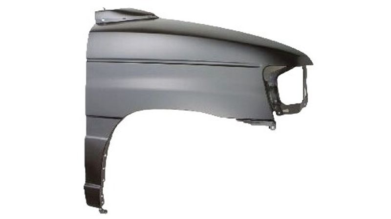 TechPro MA1241112 Fender - Front Right