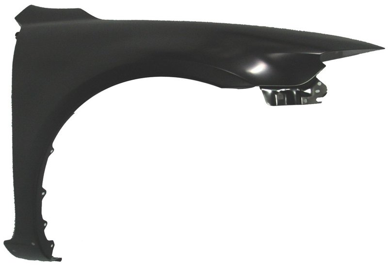 TechPro MA1241148 Fender - Front Right