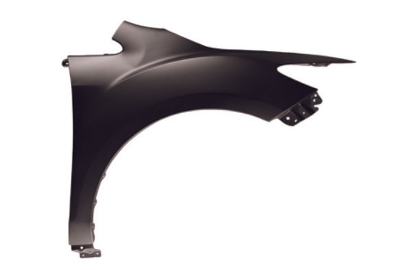 TechPro MA1241156C Fender - Front Right