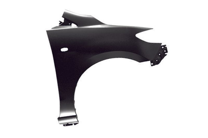 TechPro MA1241158C Fender - Front Right