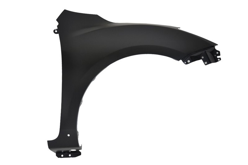TechPro MA1241161C Fender - Front Right