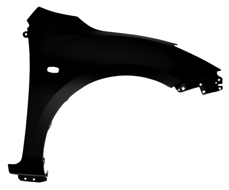 TechPro MA1241162 Fender - Front Right