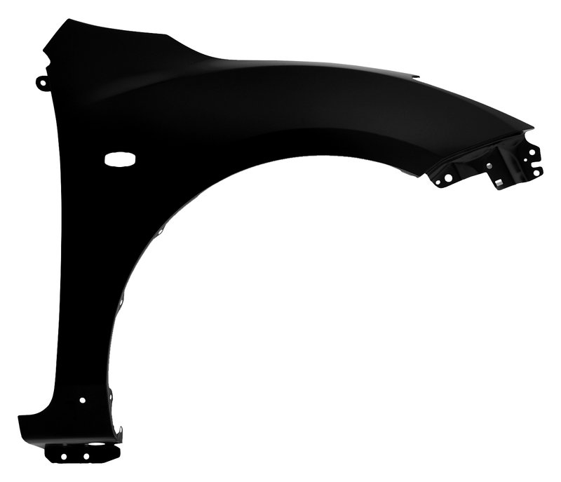 TechPro MA1241164 Fender - Front Right