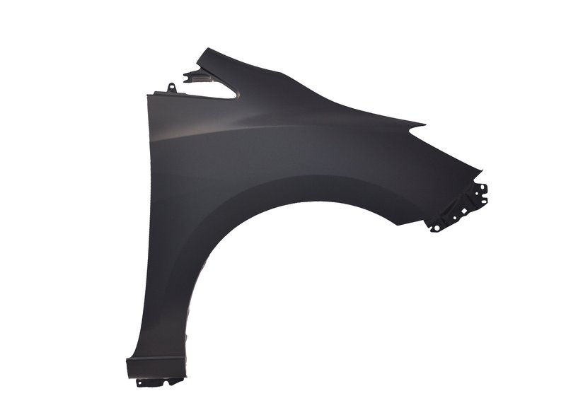 TechPro MA1241167C Fender - Front Right