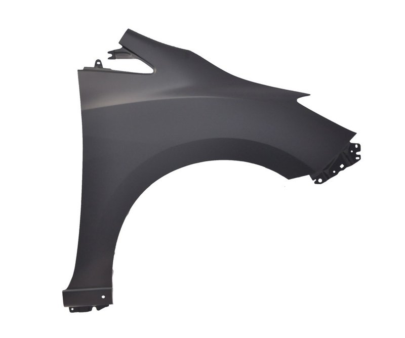 TechPro MA1241168 Fender - Front Right