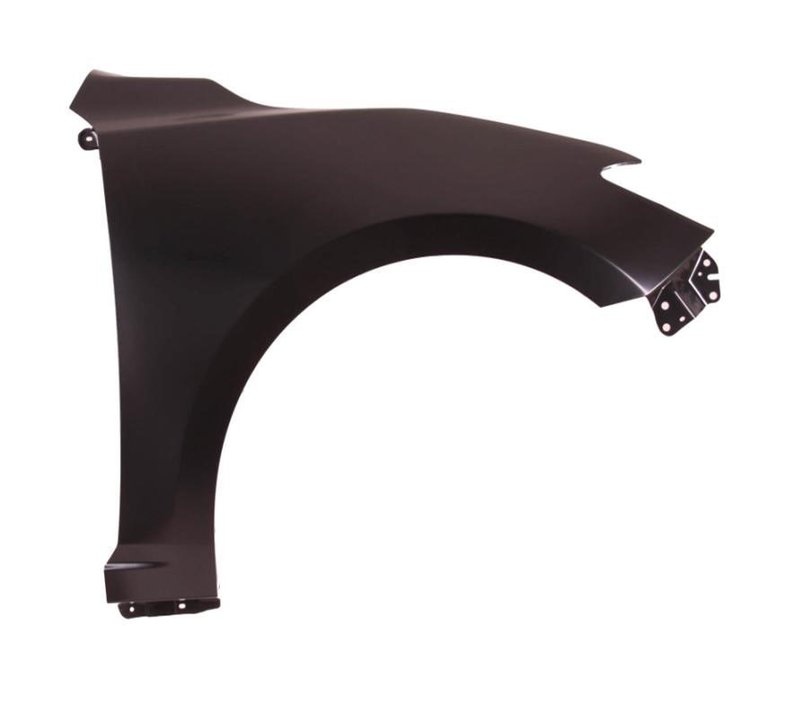 TechPro MA1241172 Fender - Front Right