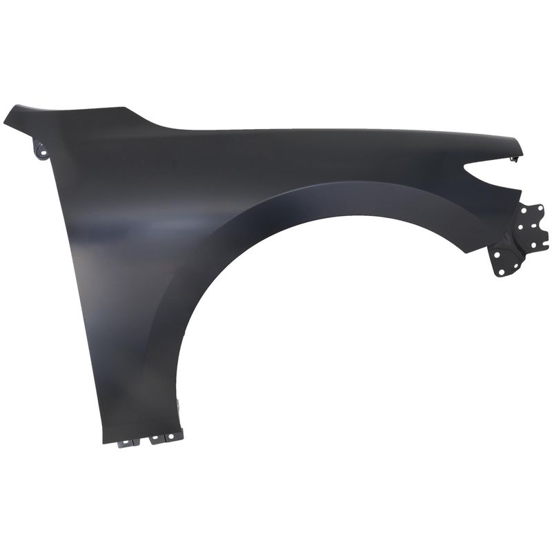 TechPro MA1241181C Fender - Front Right