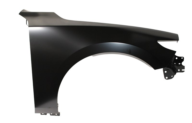 TechPro MA1241182C Fender - Front Right