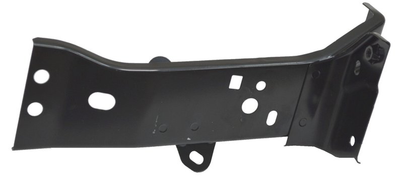 TechPro MA1244101 Fender Brace - Front Left