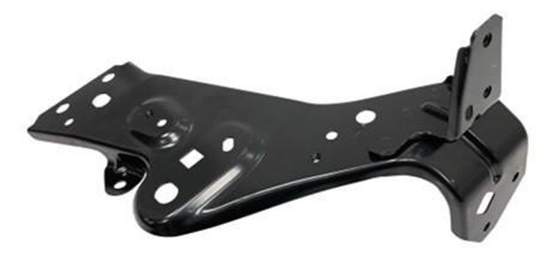 TechPro MA1244107 Fender Brace - Front Left
