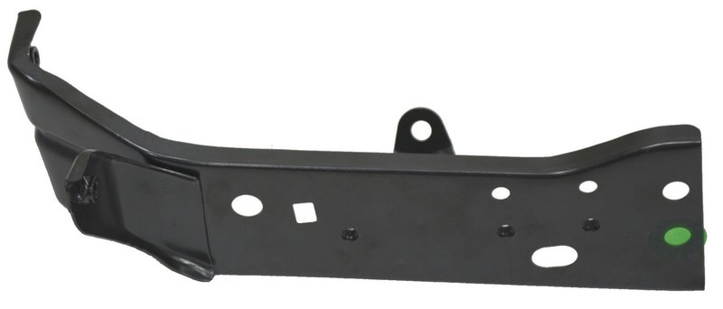 TechPro MA1245101 Fender Brace - Front Right