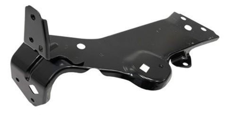 TechPro MA1245107 Fender Brace - Front Right