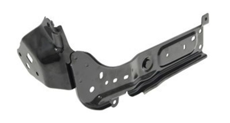 TechPro MA1245108 Fender Brace - Front Right