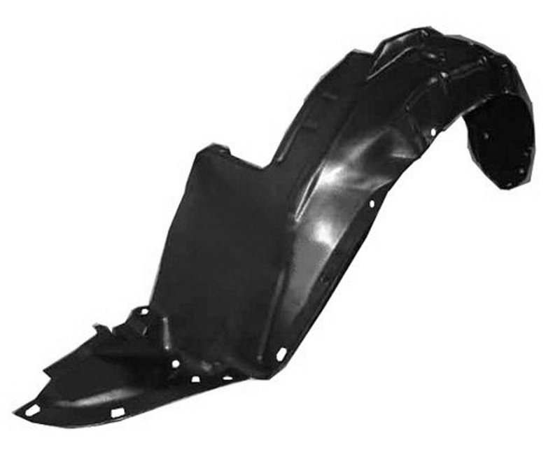 TechPro MA1248112 Fender Liner - Left