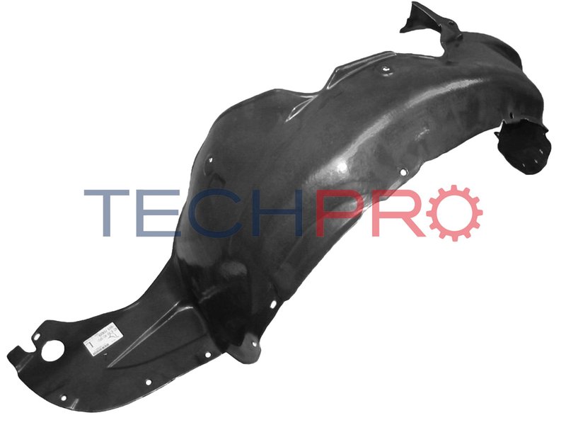 TechPro MA1248118 Fender Liner - Left