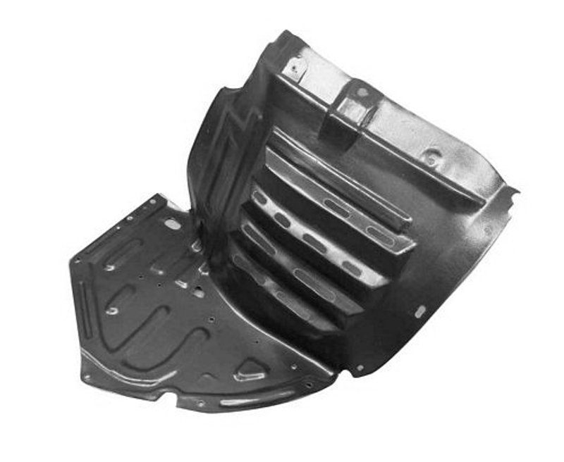 TechPro MA1248135 Fender Liner - Front Left