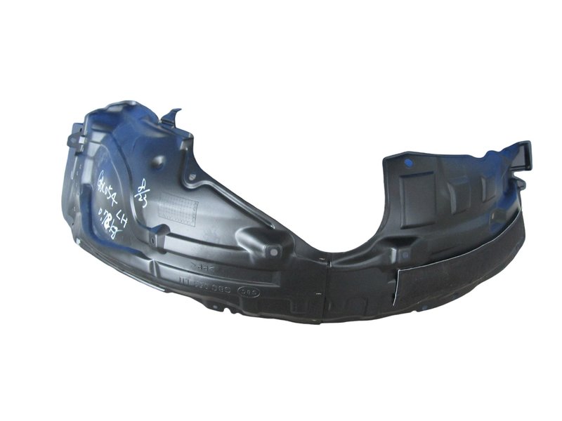 TechPro MA1248141 Fender Liner - Left