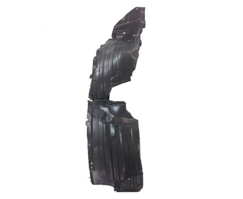 TechPro MA1248142C Fender Liner - Left