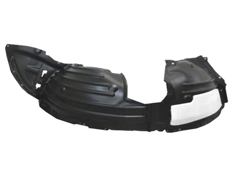 TechPro MA1248150C Fender Liner - Left