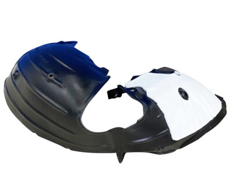 TechPro MA1248154 Fender Liner - Left