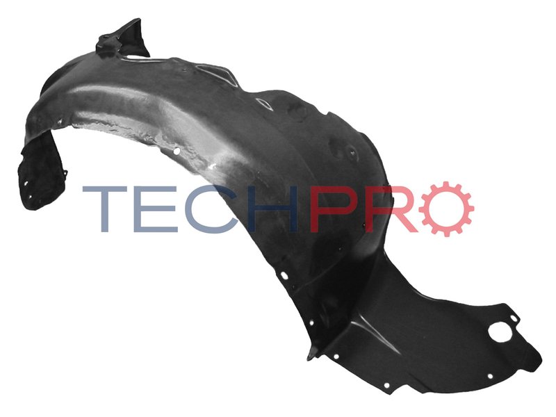 TechPro MA1249117 Fender Liner - Right