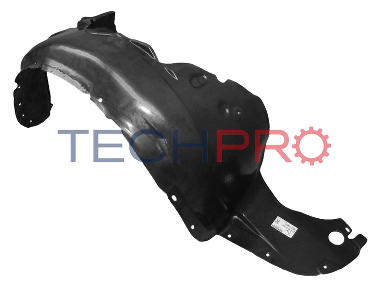 TechPro MA1249118 Fender Liner - Right
