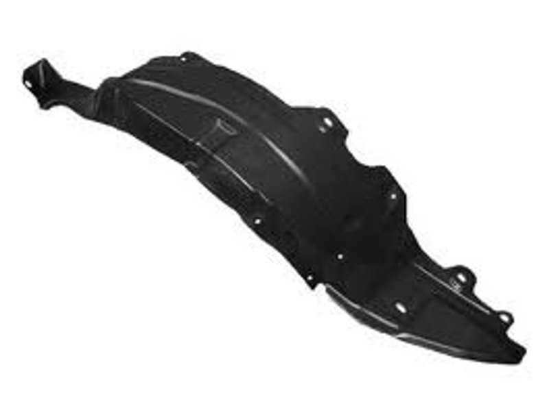 TechPro MA1249122 Fender Liner - Right