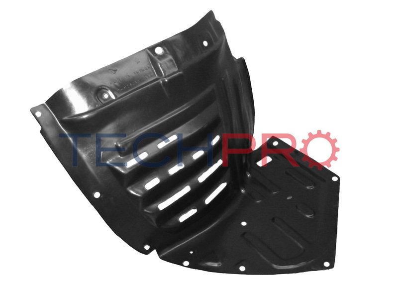 TechPro MA1249127 Fender Liner - Right