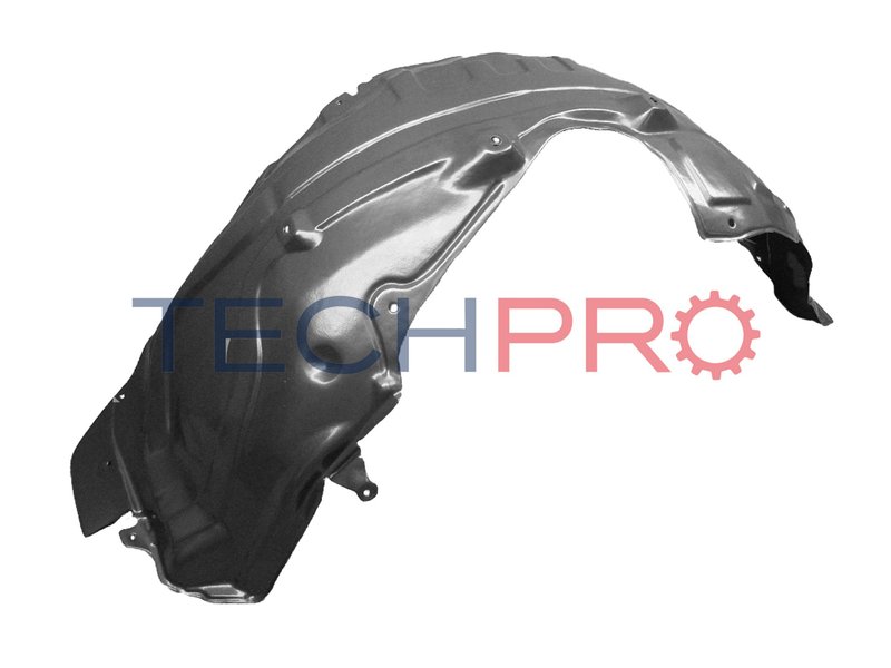 TechPro MA1249130 Fender Liner - Right