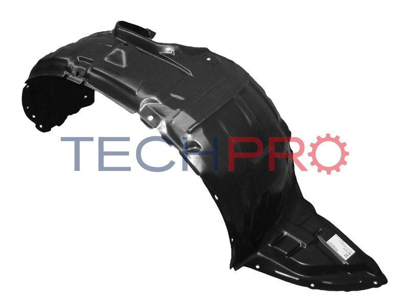 TechPro MA1249131 Fender Liner - Right
