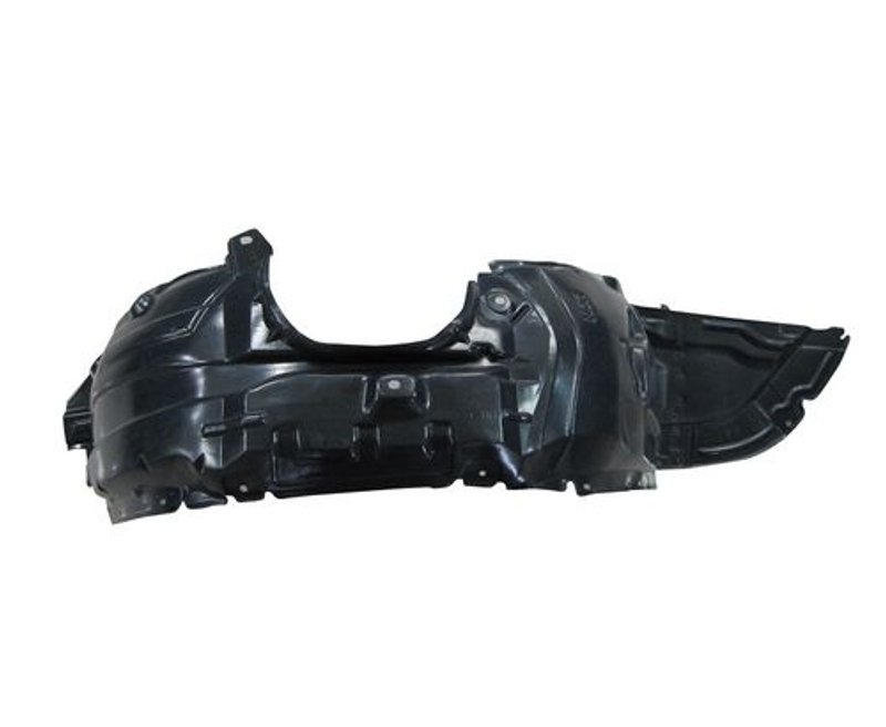 TechPro MA1249138 Fender Liner - Right
