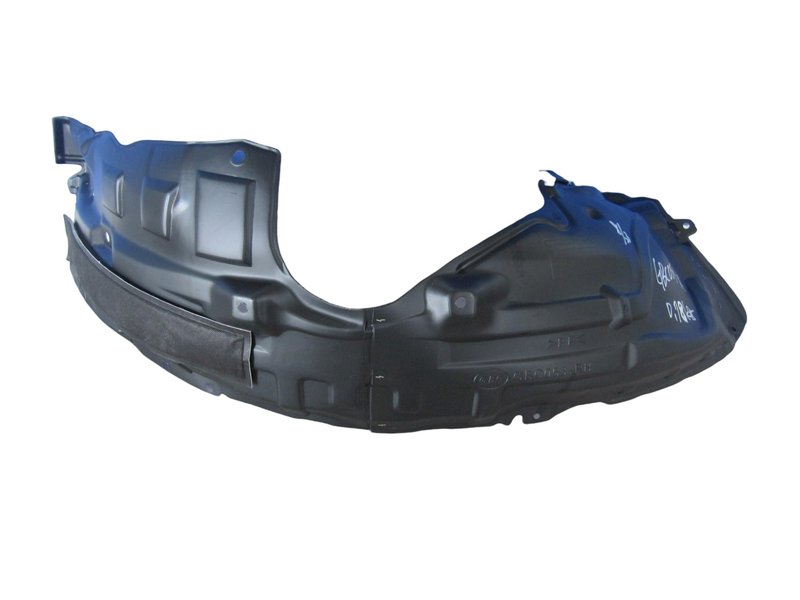 TechPro MA1249141 Fender Liner - Right