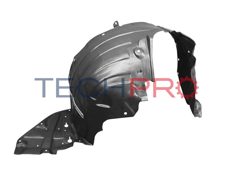 TechPro MA1249142 Fender Liner - Right