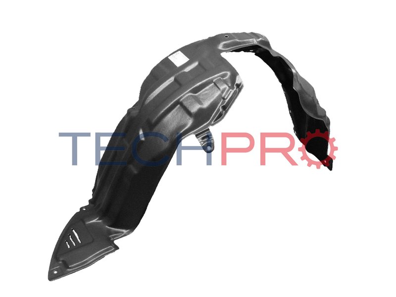 TechPro MA1249146 Fender Liner - Right