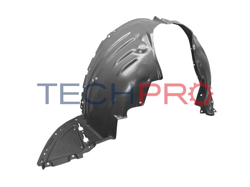 TechPro MA1249149C Fender Liner - Right