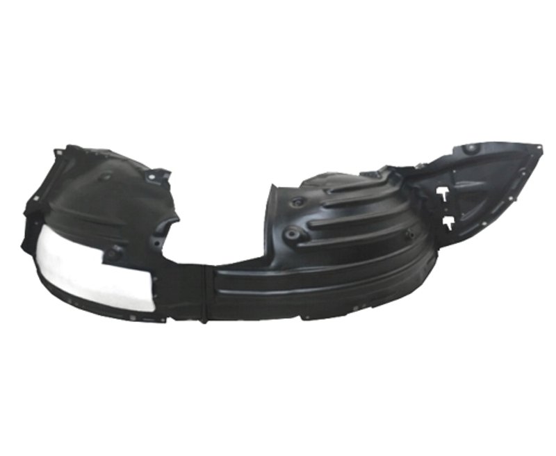 TechPro MA1249150C Fender Liner - Right