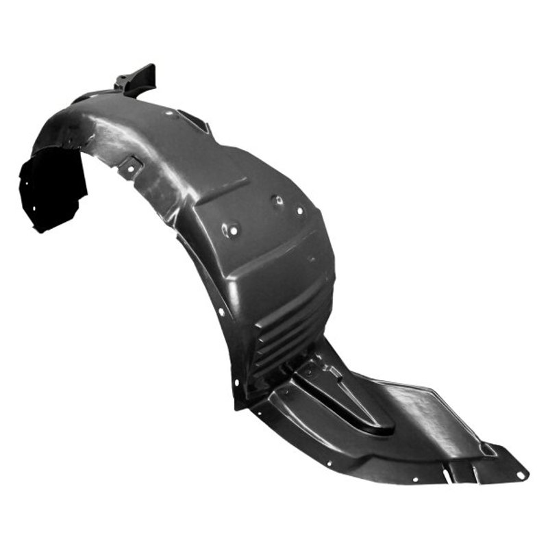 TechPro MA1249152 Fender Liner - Right