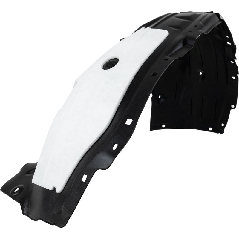 TechPro MA1249155 Fender Liner - Right