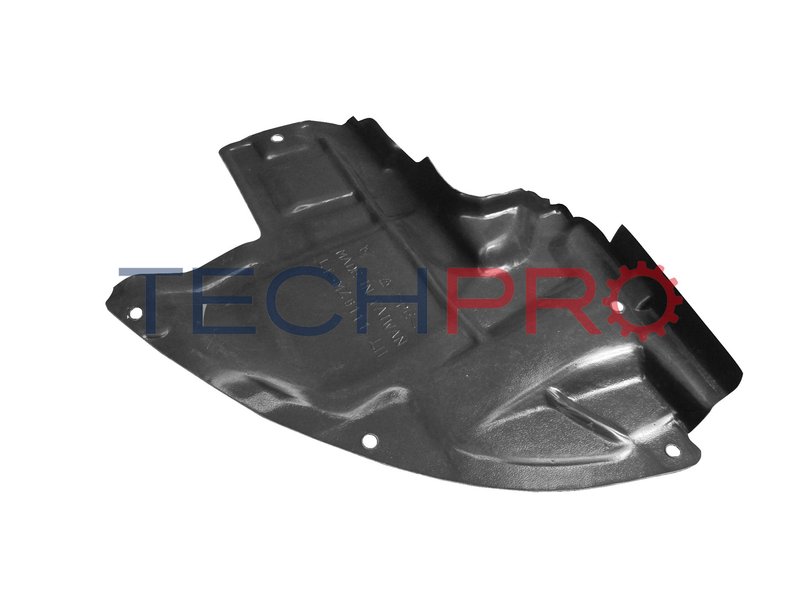 TechPro MA1250114 Fender Splash Shield - Front Left