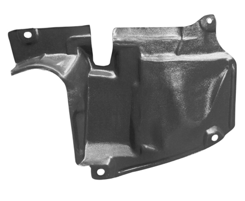 TechPro MA1250116 Fender Splash Shield - Front Left