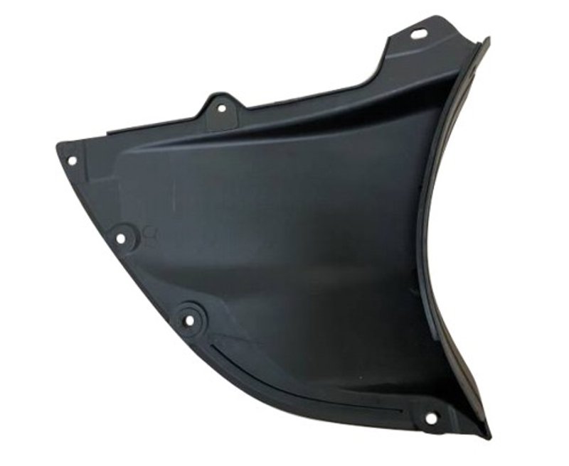 TechPro MA1250117C Fender Splash Shield - Front Left