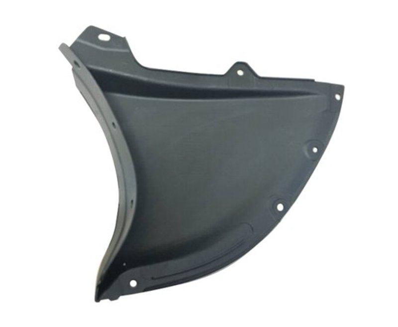 TechPro MA1251118C Fender Splash Shield - Front Right