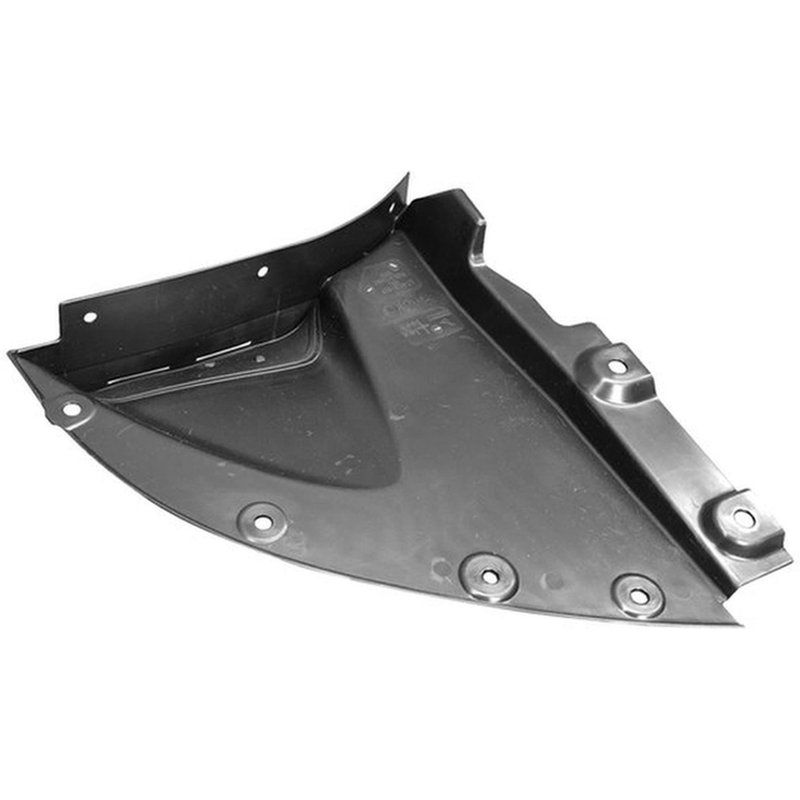 TechPro MA1251124 Fender Splash Shield - Front Right